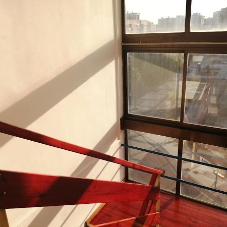 Hostal Jaime I Huesca Kültér fotó