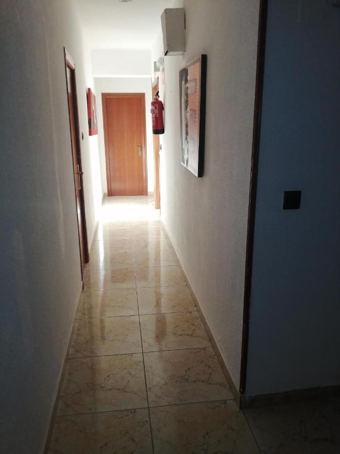 Hostal Jaime I Huesca Kültér fotó