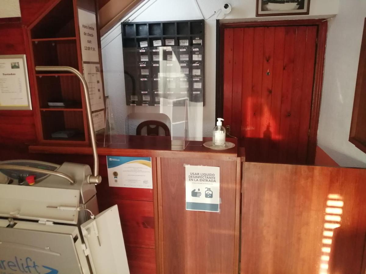 Hostal Jaime I Huesca Kültér fotó