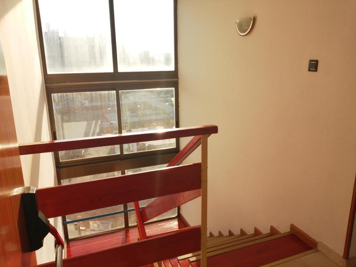 Hostal Jaime I Huesca Kültér fotó