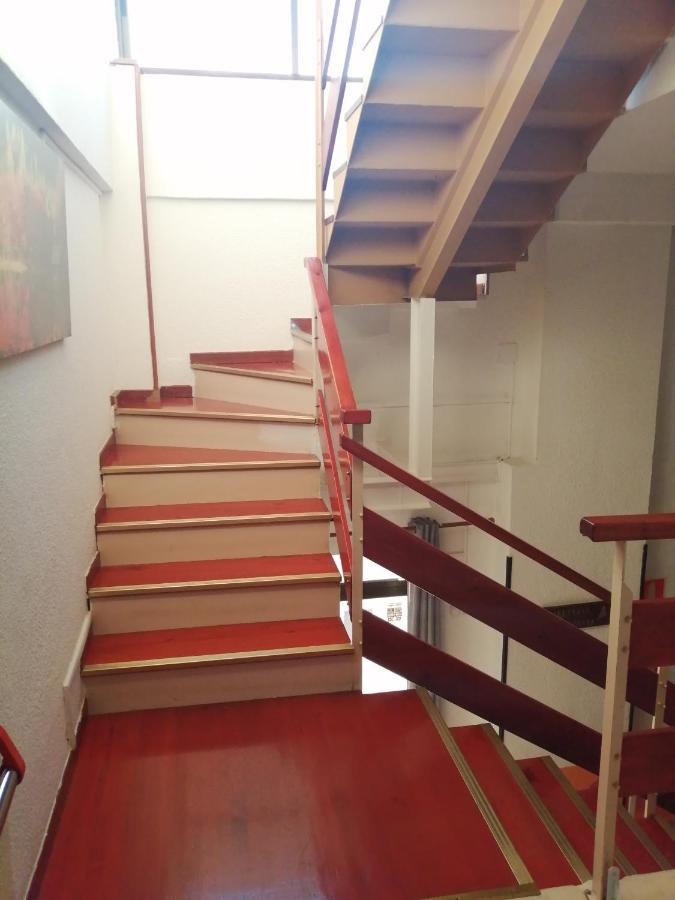 Hostal Jaime I Huesca Kültér fotó
