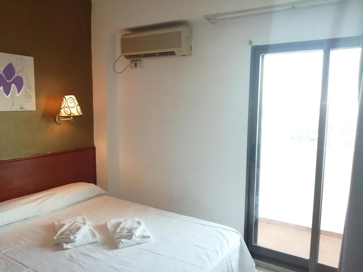 Hostal Jaime I Huesca Kültér fotó