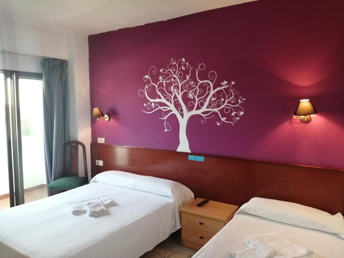Hostal Jaime I Huesca Kültér fotó