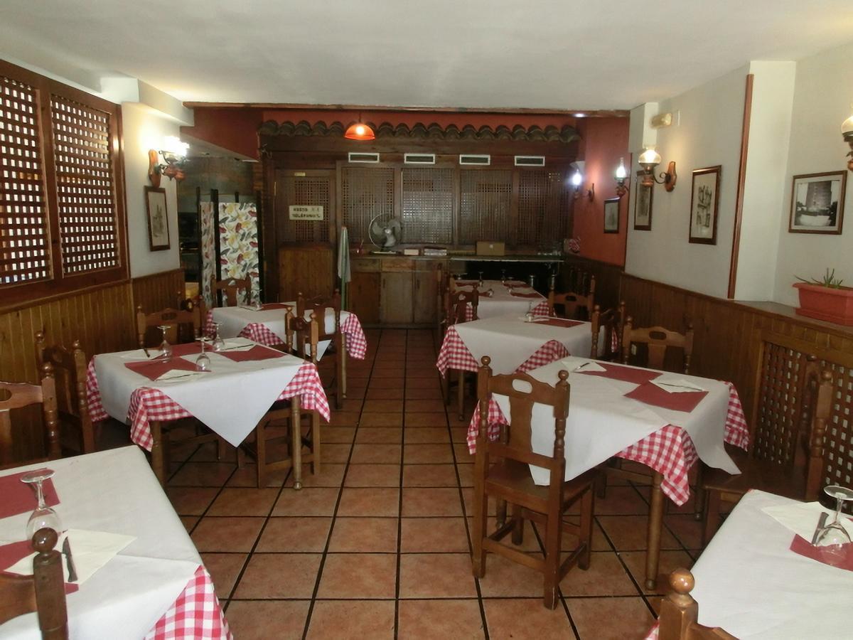 Hostal Jaime I Huesca Kültér fotó