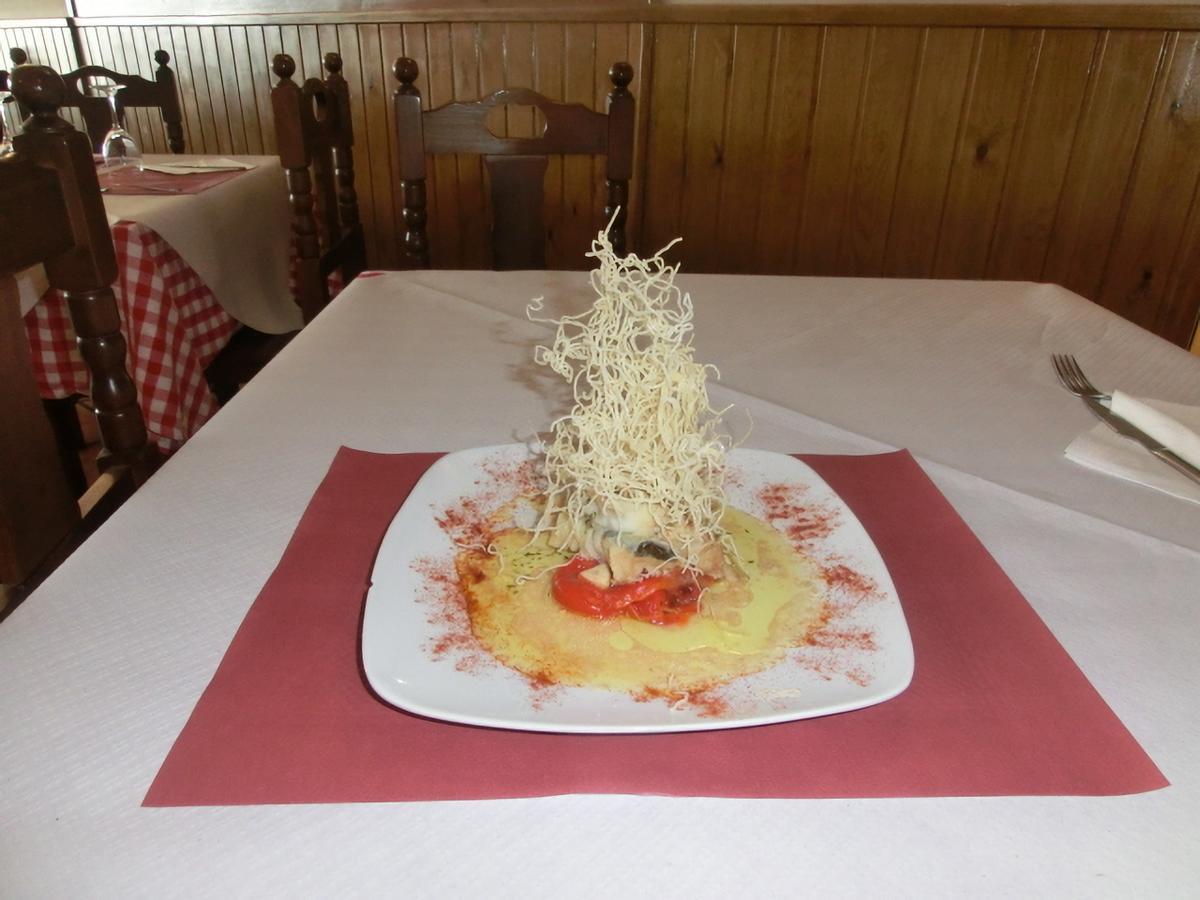 Hostal Jaime I Huesca Kültér fotó