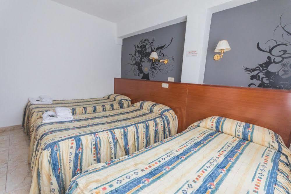 Hostal Jaime I Huesca Kültér fotó