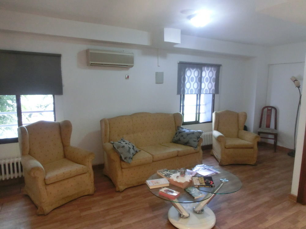 Hostal Jaime I Huesca Kültér fotó