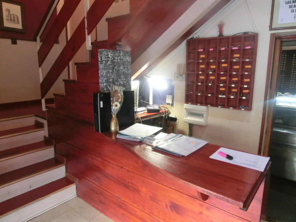 Hostal Jaime I Huesca Kültér fotó