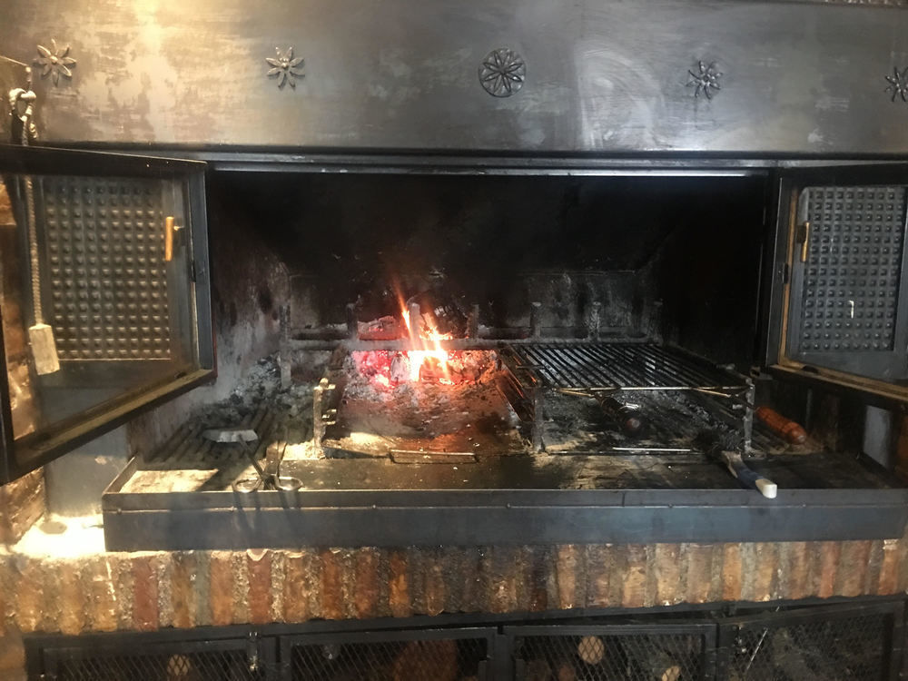 Hostal Jaime I Huesca Kültér fotó