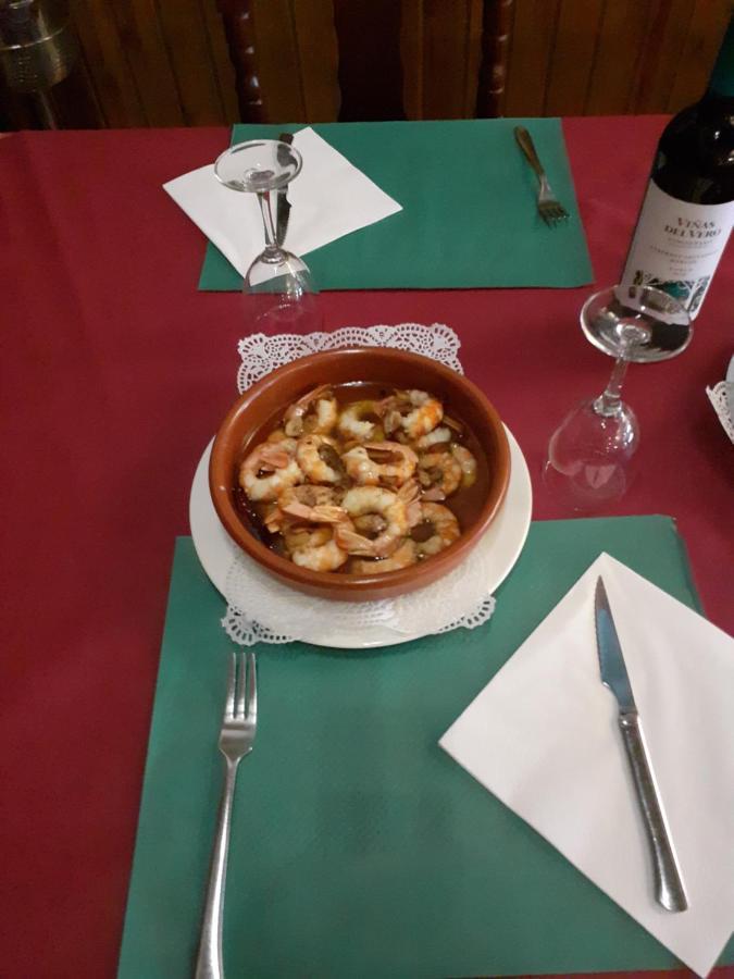 Hostal Jaime I Huesca Kültér fotó